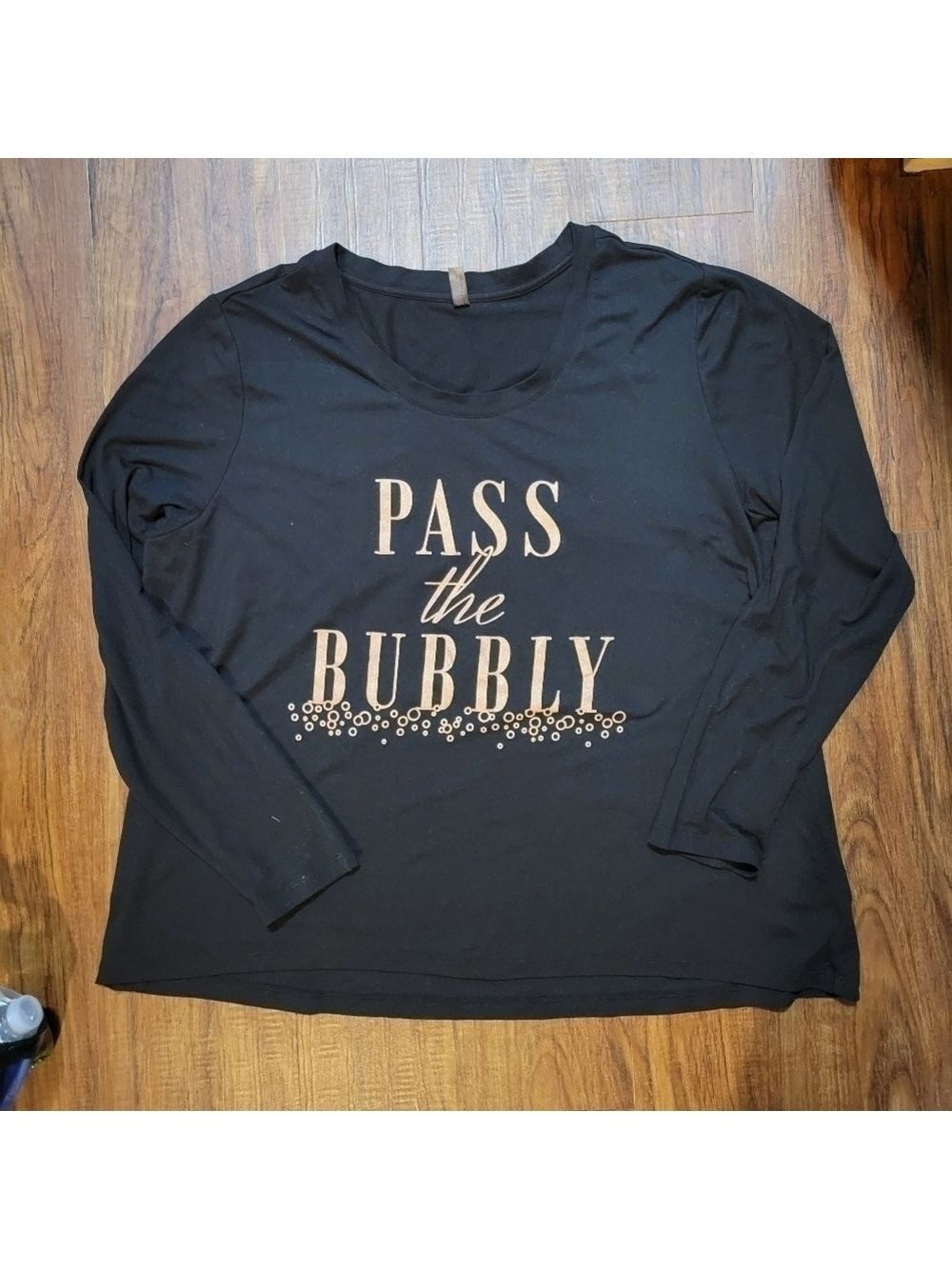 𝅺SIMPLE Pleasures size 1X